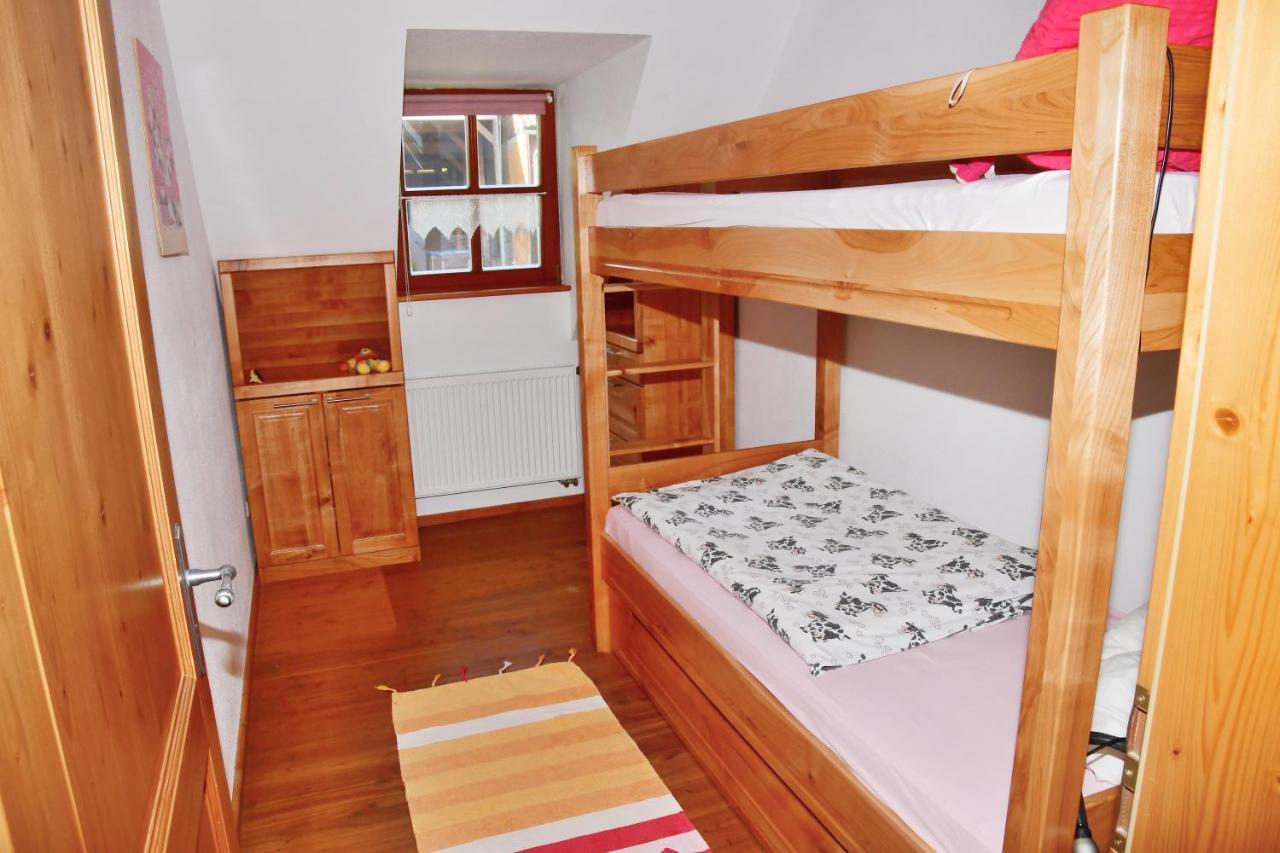 Ferienwohnung Burgerhof Pullenreuth Exterior foto