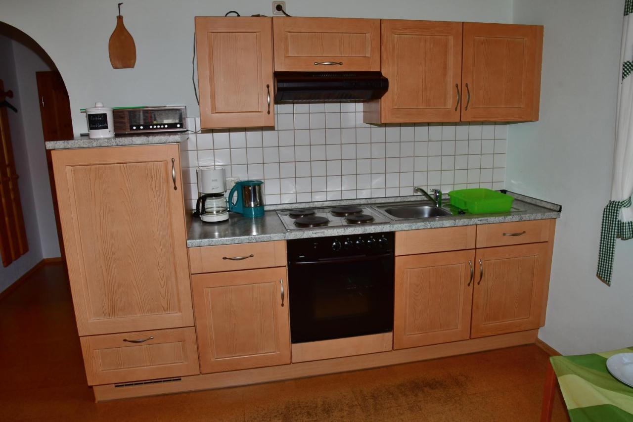 Ferienwohnung Burgerhof Pullenreuth Exterior foto