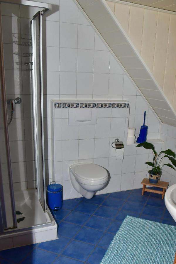 Ferienwohnung Burgerhof Pullenreuth Exterior foto